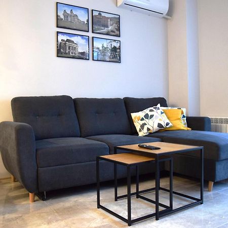 Pirotska 47 Apartment ソフィア エクステリア 写真