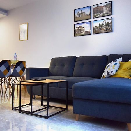 Pirotska 47 Apartment ソフィア エクステリア 写真