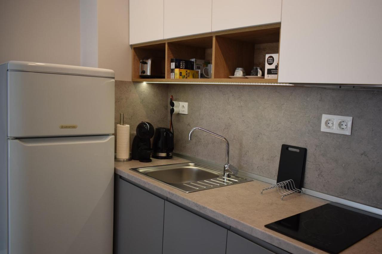 Pirotska 47 Apartment ソフィア エクステリア 写真