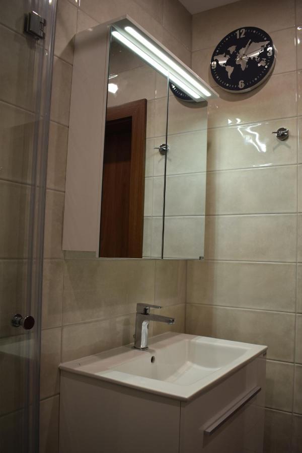 Pirotska 47 Apartment ソフィア エクステリア 写真