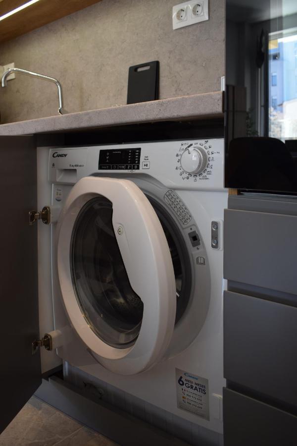 Pirotska 47 Apartment ソフィア エクステリア 写真