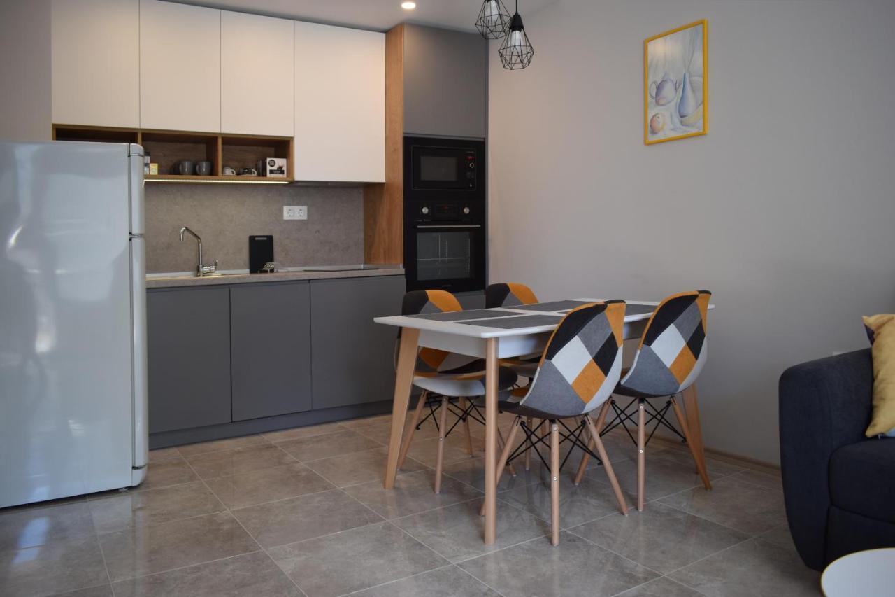 Pirotska 47 Apartment ソフィア エクステリア 写真