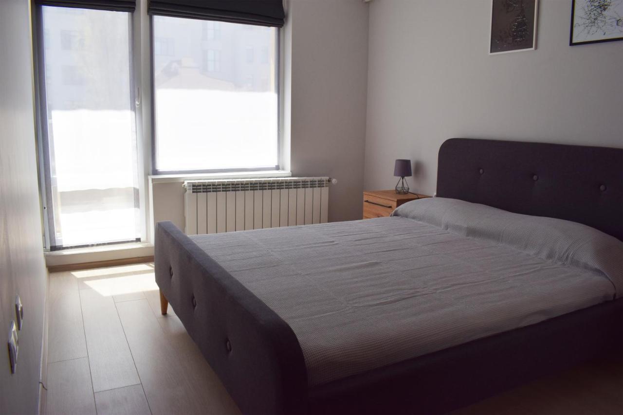 Pirotska 47 Apartment ソフィア エクステリア 写真