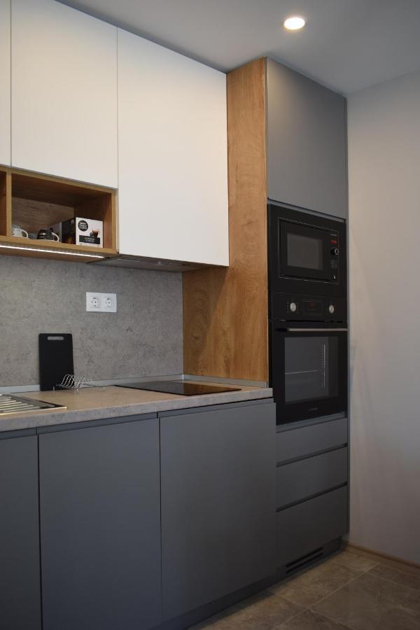 Pirotska 47 Apartment ソフィア エクステリア 写真