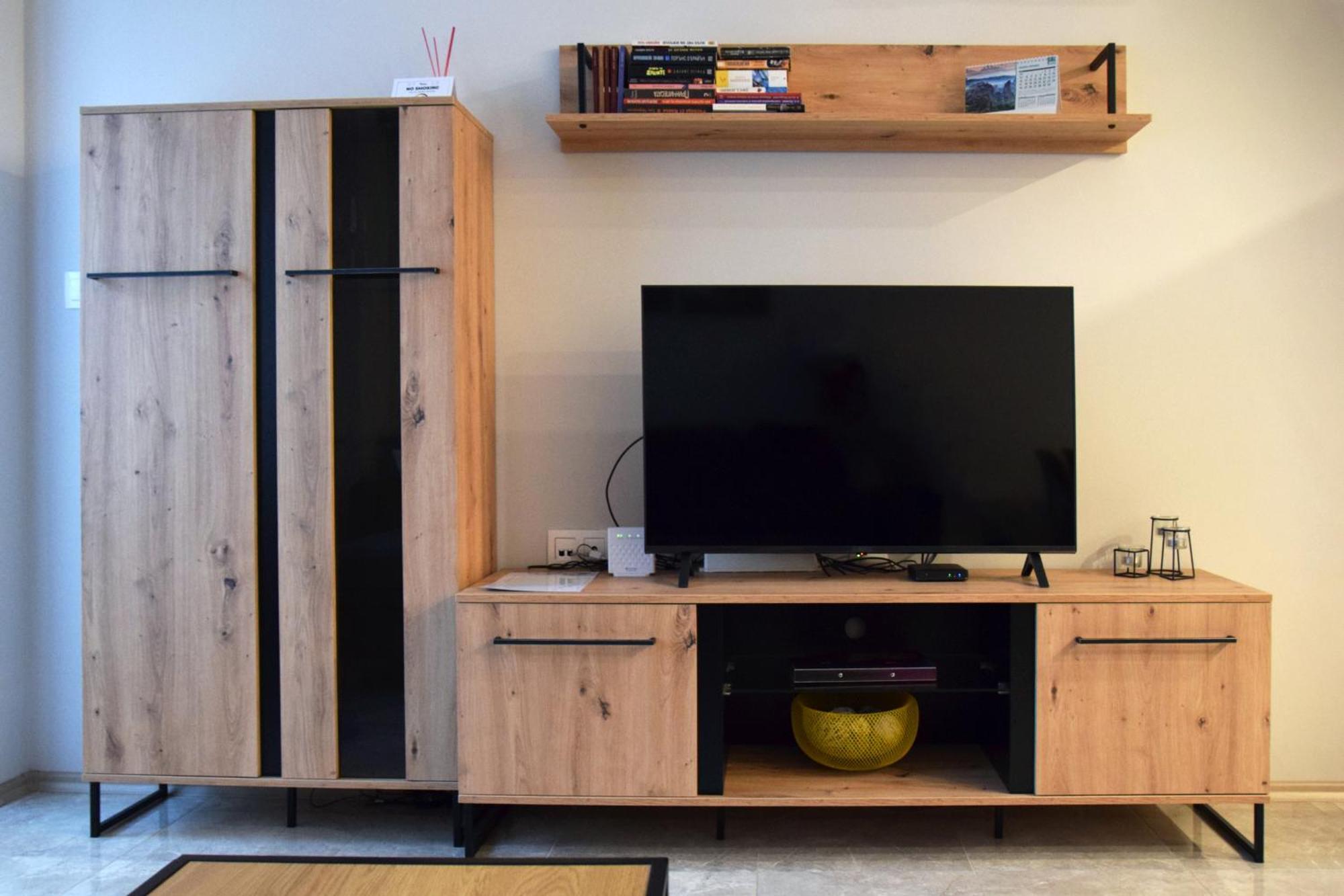 Pirotska 47 Apartment ソフィア エクステリア 写真