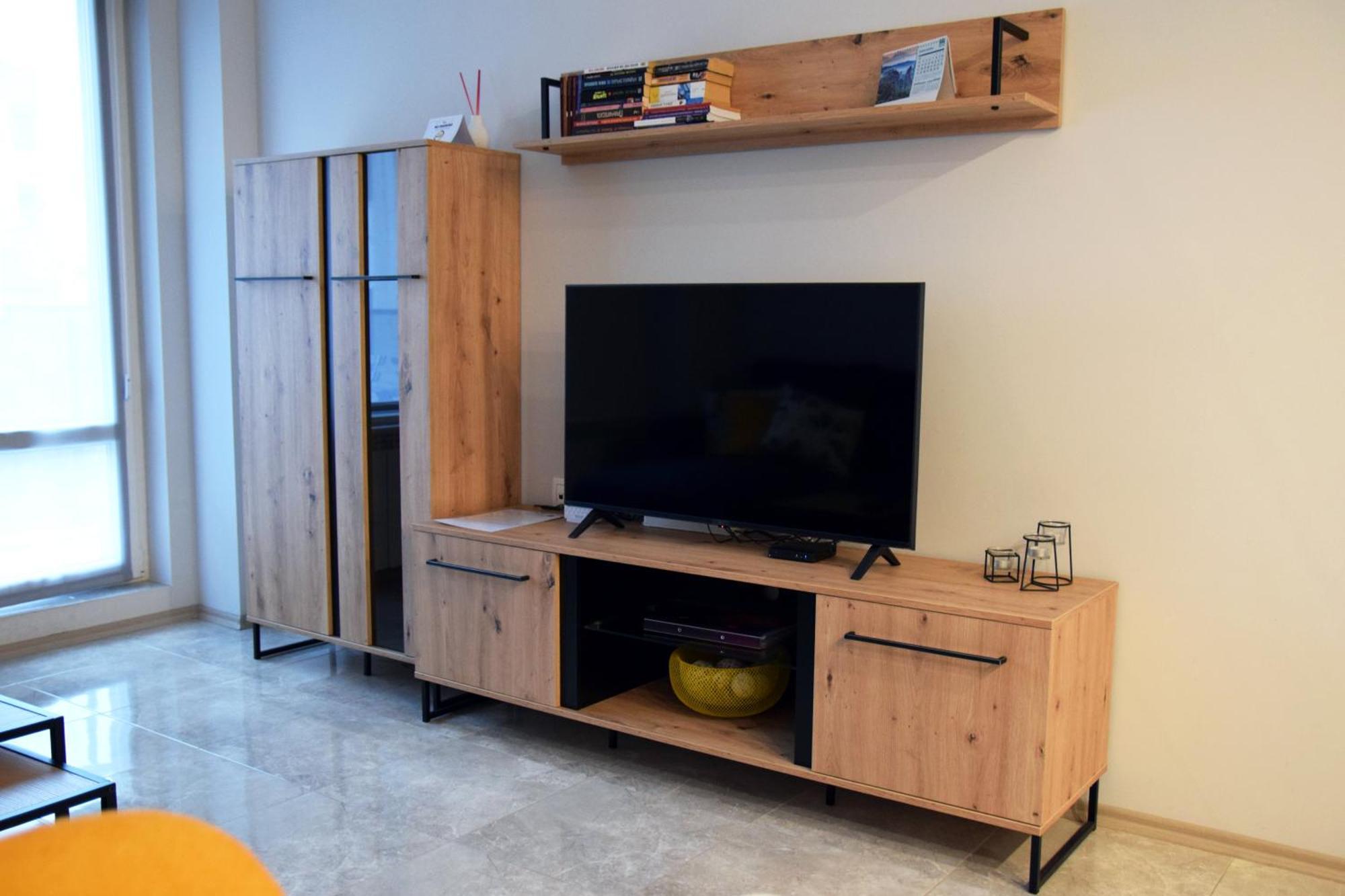 Pirotska 47 Apartment ソフィア エクステリア 写真